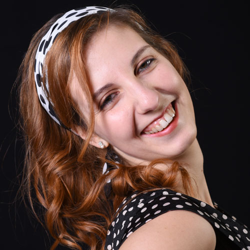 Laura-Dentella Laura Dentella