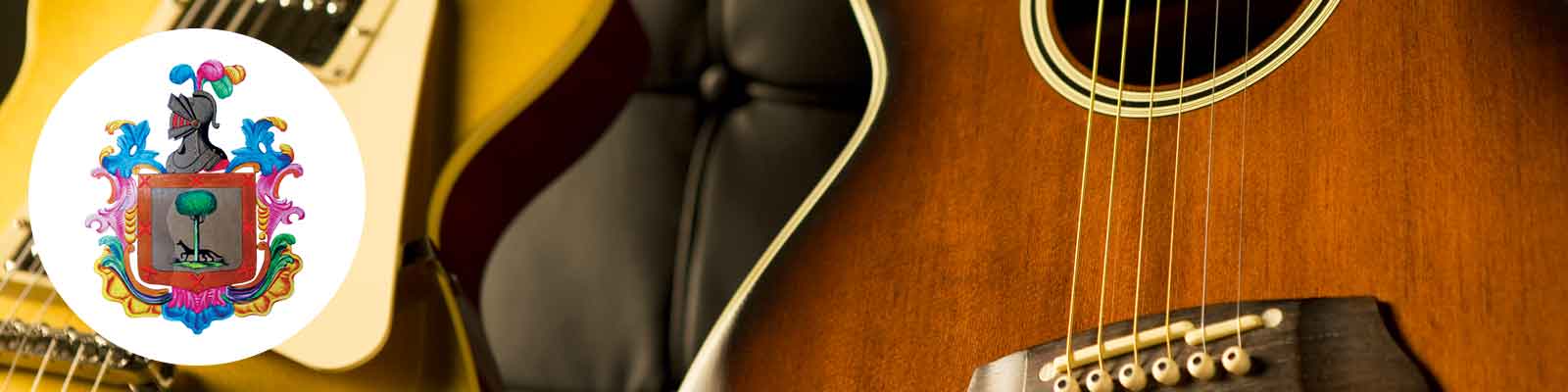 Chitarra corso Chitarra corso