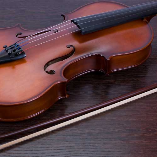 Corso Violino