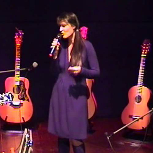 Rosita Caglioni Rosita Caglioni