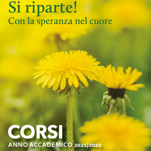 Catalogo Corso 2021 2022