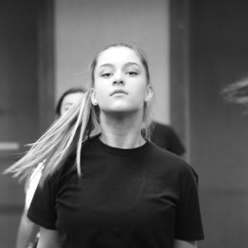 giuliatrombini Giulia Trombini