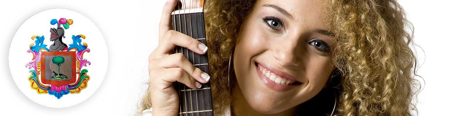 Chitarra e canto Corso