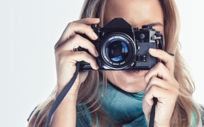 Corso breve di fotografia (3N)