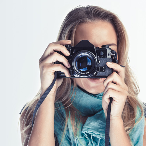 Corso breve di fotografia (3N)