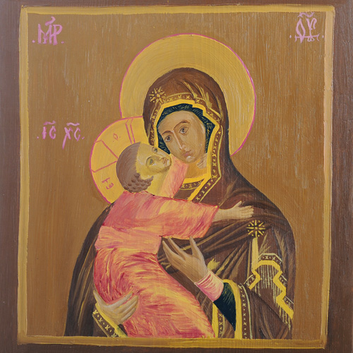 Laboratorio di iconografia (6N)
