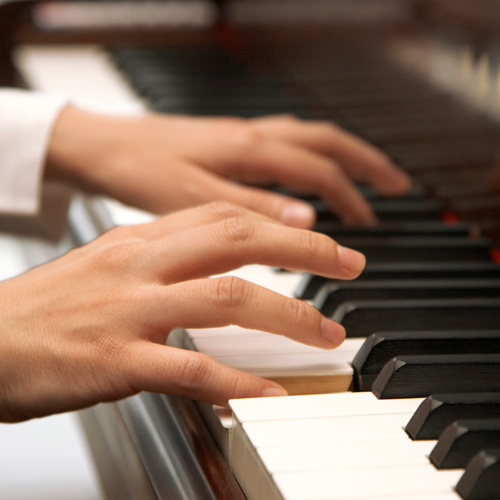 Musica e lingue 2N (aperto anche agli studenti non vedenti)